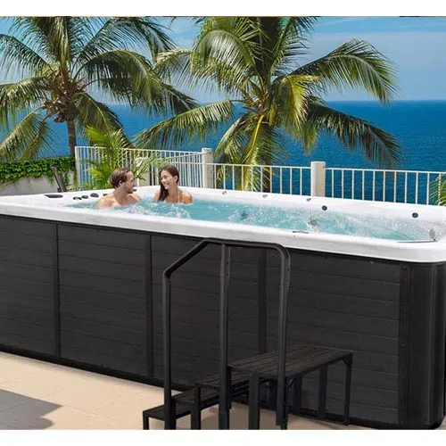 Swimspa hot tubs for sale in Rogers